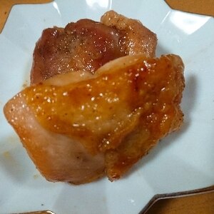 照り焼きチキン